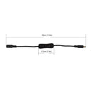 Inline On Off Flip Toggle Switch - ledlightsandparts