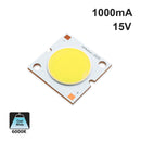 15W LED COB Chip Light 6000K(Cool White)