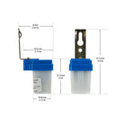 Photocell Light Sensor Switch 12V 10A