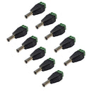 Female Easy Connector (Pack of 10)