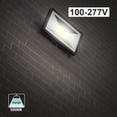 APL05-50W LED Outdoor Flood Light, 100-227V 50W 5000K(Daylight)