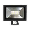 LED Outdoor Flood Light, 100-227V 50W 5000K(Daylight), lightsandparts