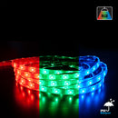 10M(32.8ft) Waterproof LED Strip 5050, 12V 2(w/ft) RGB - ledlightsandparts