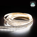 5M(16.4ft) Indoor LED Strip 2835, 24V 4.5(w/ft) 400-420(Lm/ft) 120(LEDs/m) CCT(2.4K, 5K) - ledlightsandparts