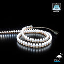 1M(3.2ft) Great Wall DIP LED Strip GW, 12V 2.5(w/ft) CCT(3K, 6K) - ledlightsandparts