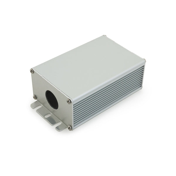 Metal Box for Power Supply 103.2 x 68.7 x 42.3mm (4 x 2.7 x 1.6in), lightsandparts