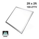 2ft x 2ft 120V Dimmable LED Panel Light 0-10V dimming 5000K(Daylight)