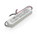Mean Well LPV-60-24 Non-Dimmable LED Driver, 24V 2.5A 60W - ledlightsandparts