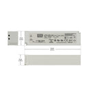 Mean Well LPV-60-24 Non-Dimmable LED Driver, 24V 2.5A 60W - ledlightsandparts