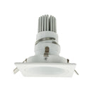 Ceiling Light 12V 8.2W– Square - ledlightsandparts