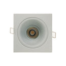 Ceiling Light 12V 8.2W– Square - ledlightsandparts