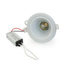 Ceiling Light 12V 8.2W – Round, lightsandparts