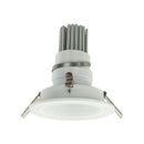 Ceiling Light 12V 8.2W – Round, lightsandparts