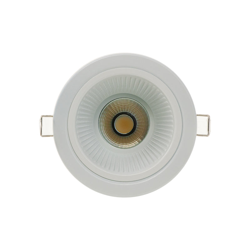 Ceiling Light 12V 8.2W – Round, lightsandparts