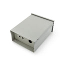 Metal Box Small 183 x 141 x 75mm (7.2 x 5.5 x 2.9in)