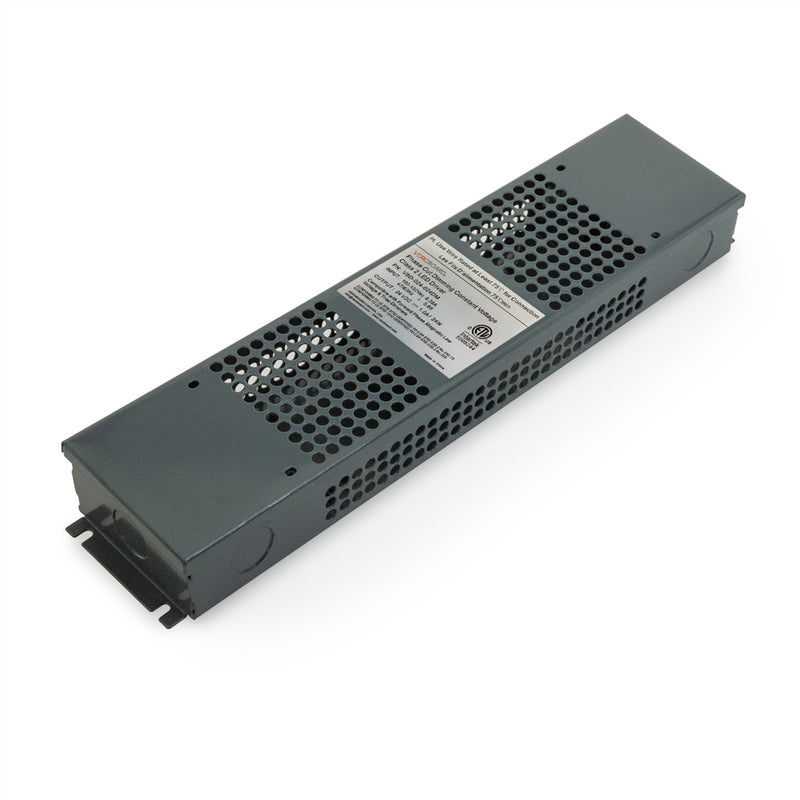 Enclosure Box Type A Fit 24W LED Driver