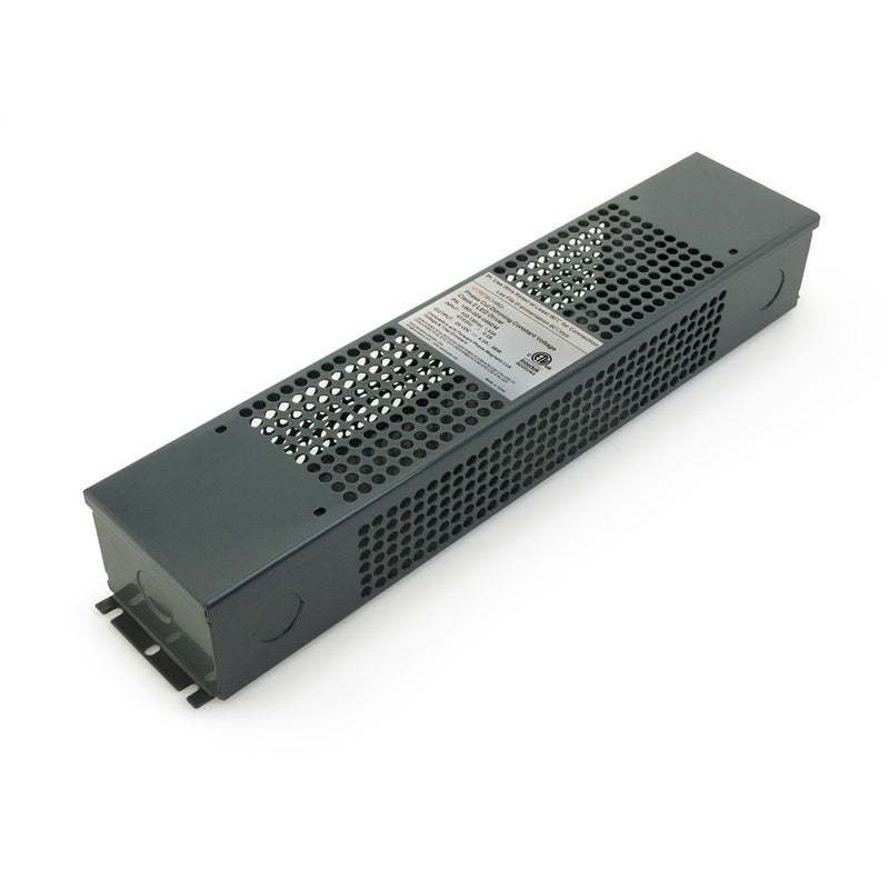 Enclosure Box Type D Fit 80W-96W LED Driver