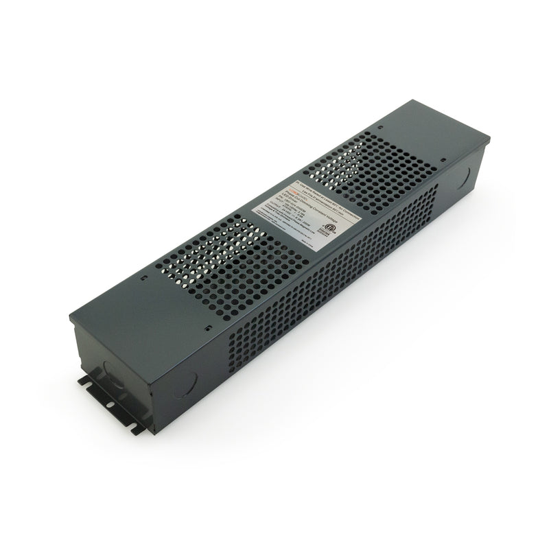 Enclosure Box Type E Fit 150W LED Driver