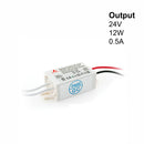 SMT-024-012VW Smart Non-Dimmable LED Driver, 24V 0.5A 12W