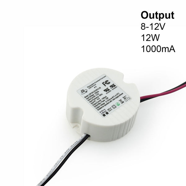 Dimmable Constant Current (CC) LED Drivers (All type of dimmable CC LE