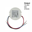 ES LD009D-CA3724-27 Constant Current LED Driver, 375mA 15-24V 9W max - ledlightsandparts