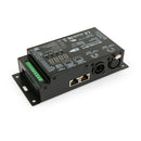 DMX512 and RDM Decoder 5 Channel 12-24V 8A SR-2108B-M5-5