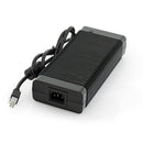 Mean Well GS280A24-C4P Non-Dimmable Plug-In LED Driver, 24V 11.67A 280W