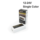 FUT036 Mi-Light 2.4GHz WIFI Single Color Adjustable Brightness LED Controller B1 12-24V