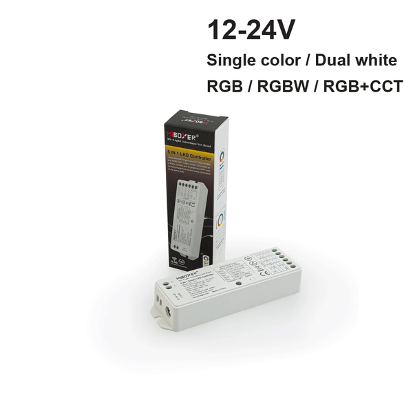 LS2 Mi-Light 5 in 1 LED Controller LS2