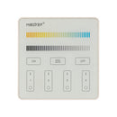 Mi-Light B2 4-Zone Adjustable Color Temperature Panel Remote Controller