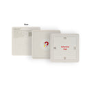 Mi-Light B2 4-Zone Adjustable Color Temperature Panel Remote Controller