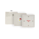 Mi-Light B1 4-Zone Single Color Brightness Dimming Smart Touch Panel Remote Controller