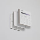 Mi-Light B1 4-Zone Single Color Brightness Dimming Smart Touch Panel Remote Controller