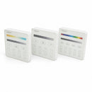 Mi-Light B3 4-Zone RGB RGBW Smart Touch Panel Remote Controller