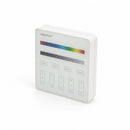 Mi-Light B3 4-Zone RGB RGBW Smart Touch Panel Remote Controller