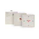 Mi-Light B3 4-Zone RGB RGBW Smart Touch Panel Remote Controller