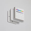 Mi-Light B3 4-Zone RGB RGBW Smart Touch Panel Remote Controller