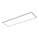 1ft x 4ft 120V Dimmable LED Panel Light 0-10V dimming 3000K