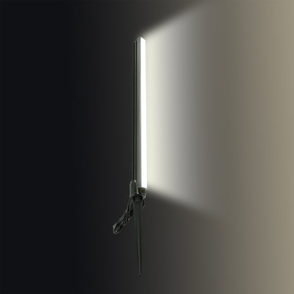 I Shape LED Pathway Light, 6W 12V 3000K(Warm White) - ledlightsandparts