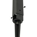 L Shape LED Pathway LED Light, 3W 12V 3000K(Warm White) - ledlightsandparts