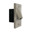 RT05HV Single Gang LED Step light, 100-240V 2W 3000K(Warm White) - GekPower