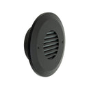 ALED-RD05HV Round Gang LED Step light, 100-240V 2.5W 3000K(Warm White), lightsandparts