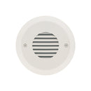 ALED-RD05HV Round Gang LED Step light, 100-240V 2.5W 3000K(Warm White) - ledlightsandparts
