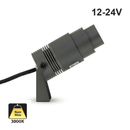 UL-12W-COB-1200-B Landscape Spotlight, 12-24V 12W 3000K(Warm White)
