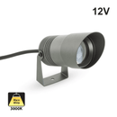 LED Landscape Bullet Light MR16 base, 12V 6.5W
