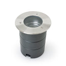 UL-MR16-C Adjustable Beam MR16 Bulb Inground Up light, 12V 6.5W 20°(Adjustable) - ledlightsandparts