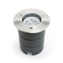 UL-MR16-C Adjustable Beam MR16 Bulb Inground Up light, 12V 6.5W 20°(Adjustable) - ledlightsandparts