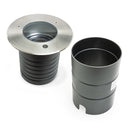 UL-MR16-C Adjustable Beam MR16 Bulb Inground Up light, 12V 6.5W 20°(Adjustable) - ledlightsandparts