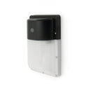 LED Wall Pack Light with Photocell 13W 5000K(Daylight) - ledlightsandparts