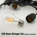 E26 Stringer Set 24ft (7.3m)